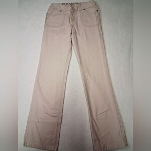 Point Zero Tan Women's Pants